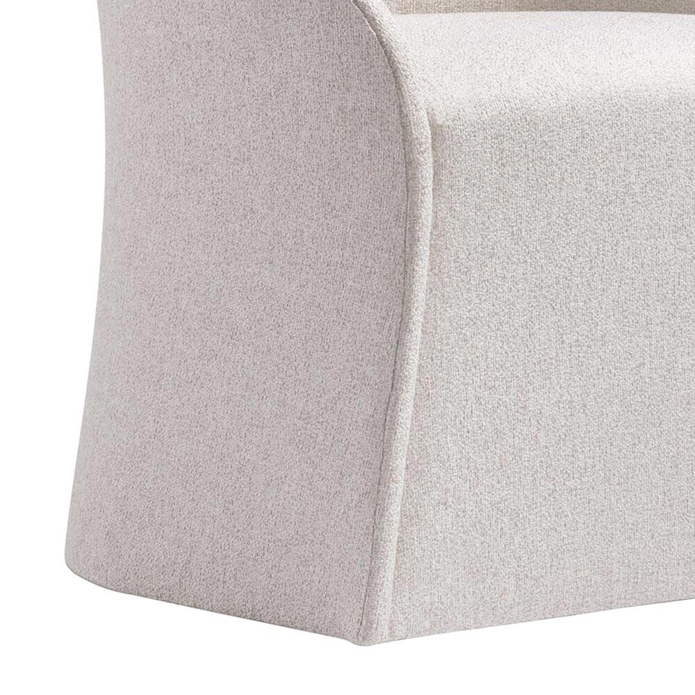 Bernhardt Antibes Arm Chair, , large