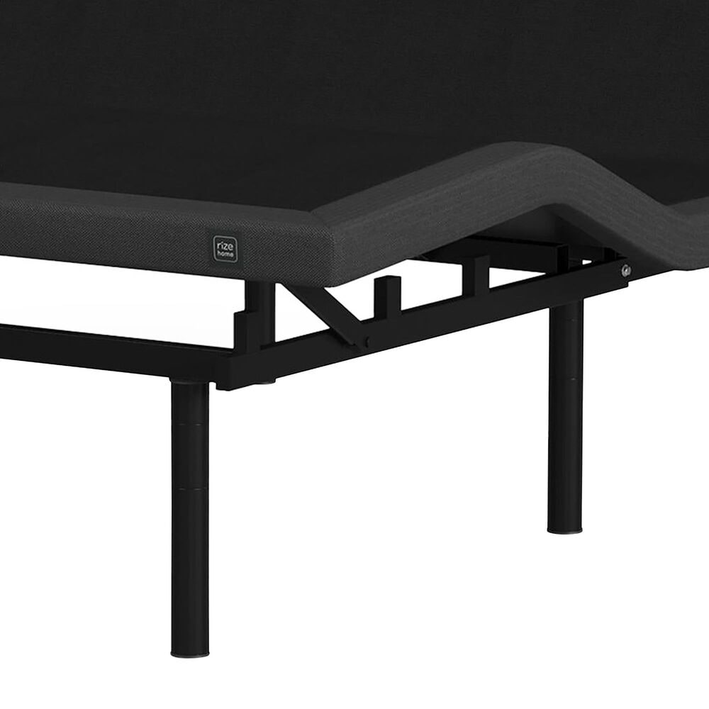Glideaway Clarity II Twin XL Adjustable Base, , large