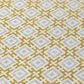 Dalyn Rug Company Marlo 2"3" x 12" Gold Indoor/Outdoor Runner, , large