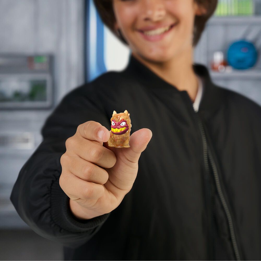 Mr Beast Lab MrBeast Lab Swarms Series 3 Lab 6-Pack in Multicolor, , large