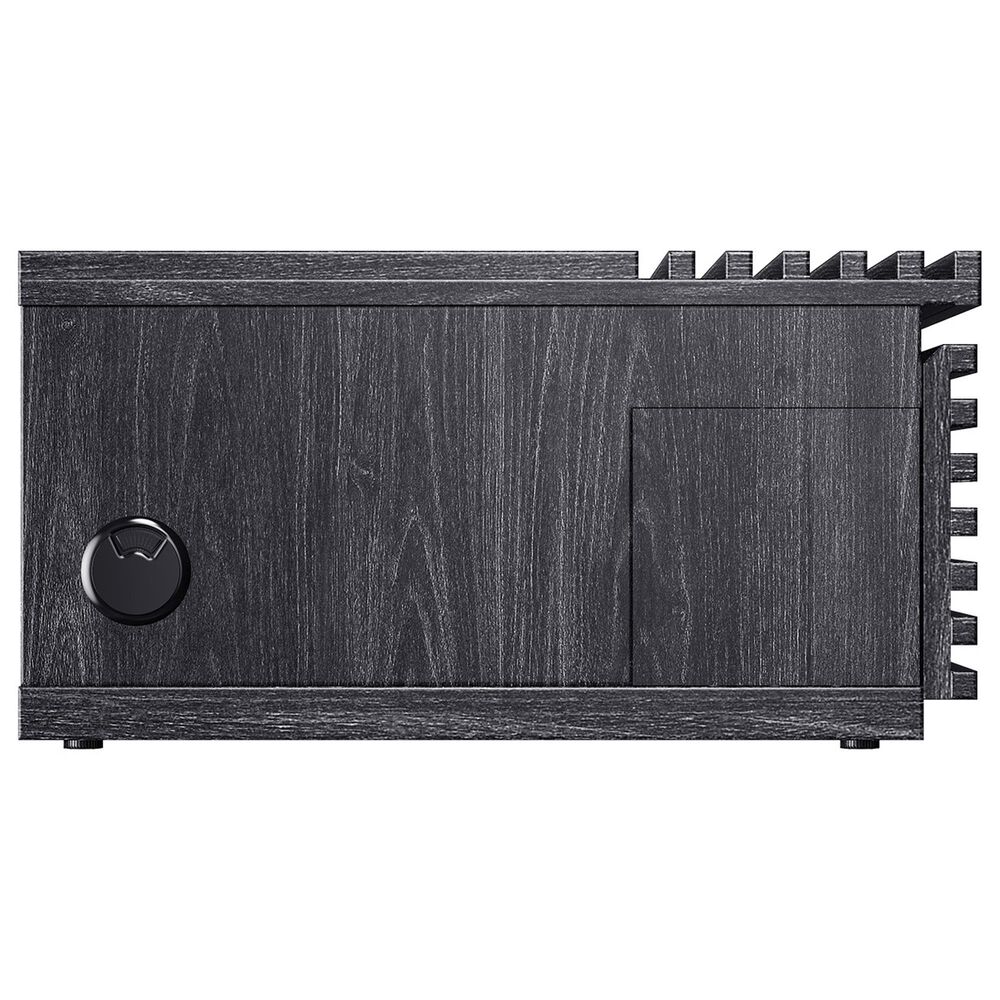 ErgoAV Modular Soundbar Cabinet in Gray, , large