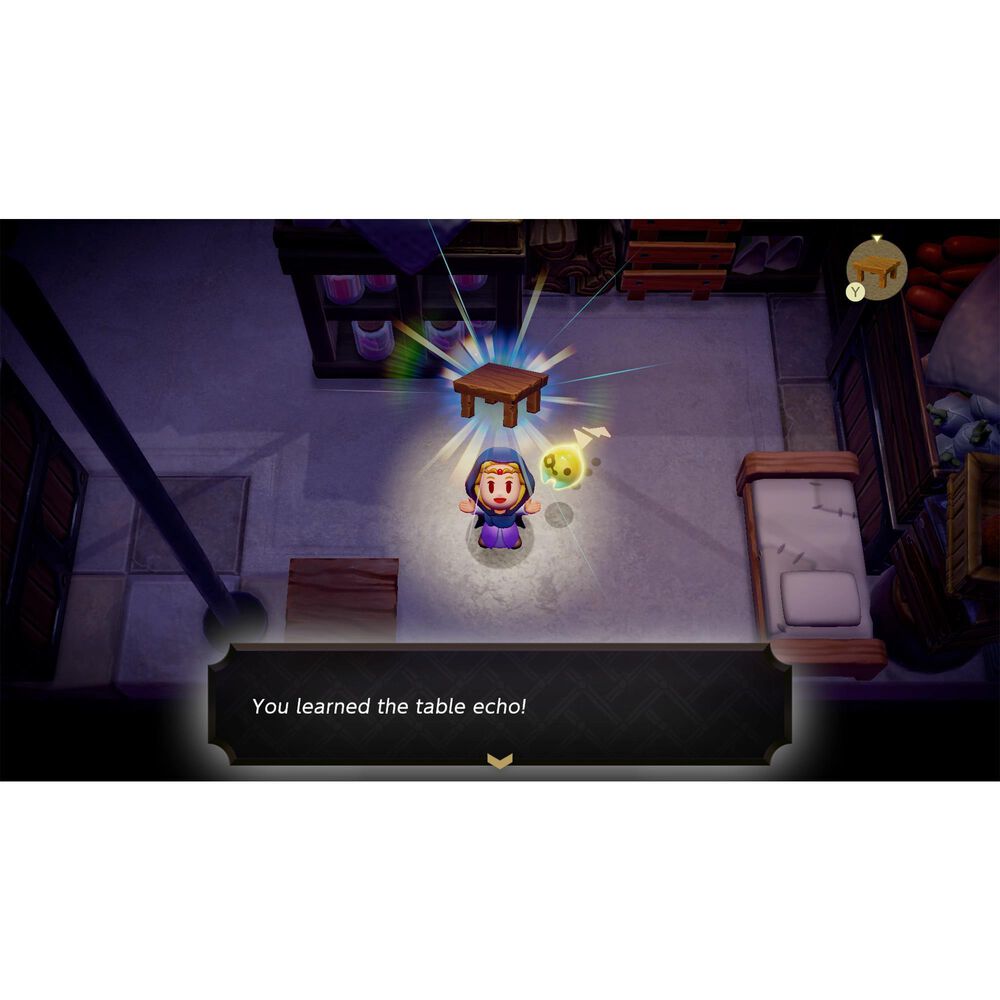 Nintendo The Legend of Zelda Echoes of Wisdom - Nintendo Switch, , large