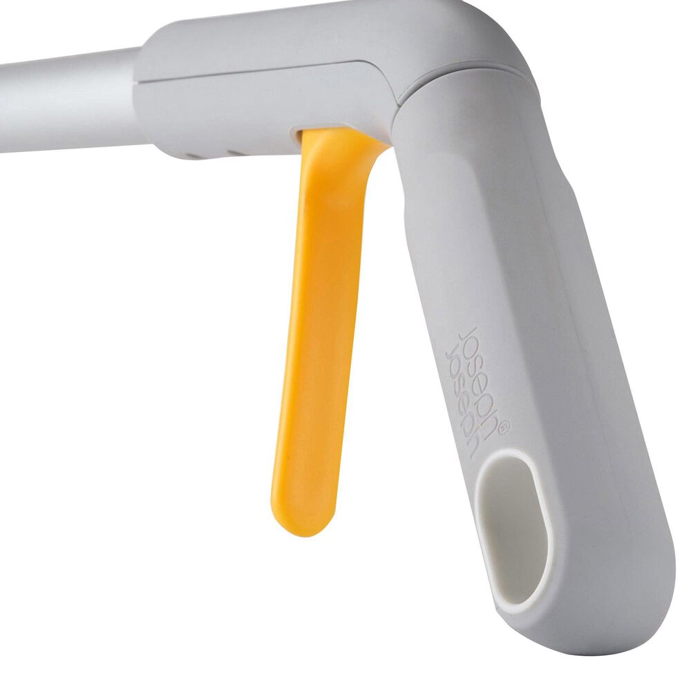 Joseph Joseph CleanTech 2-in-1 Spray Mop in Stone, , large