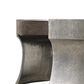 Bernhardt Gainsford Cocktail Table in Charcoal and Graphite, , large