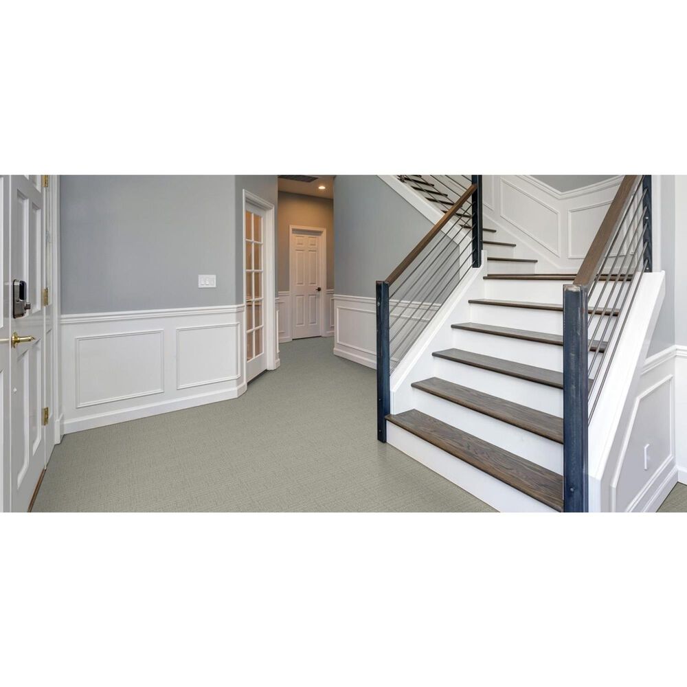 Lexmark Carpet Mills Papyrus Carpet in Cashmere, , large