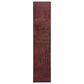 JennAir Leather Panel for 18" Column Refrigeration in Crocodile, , large