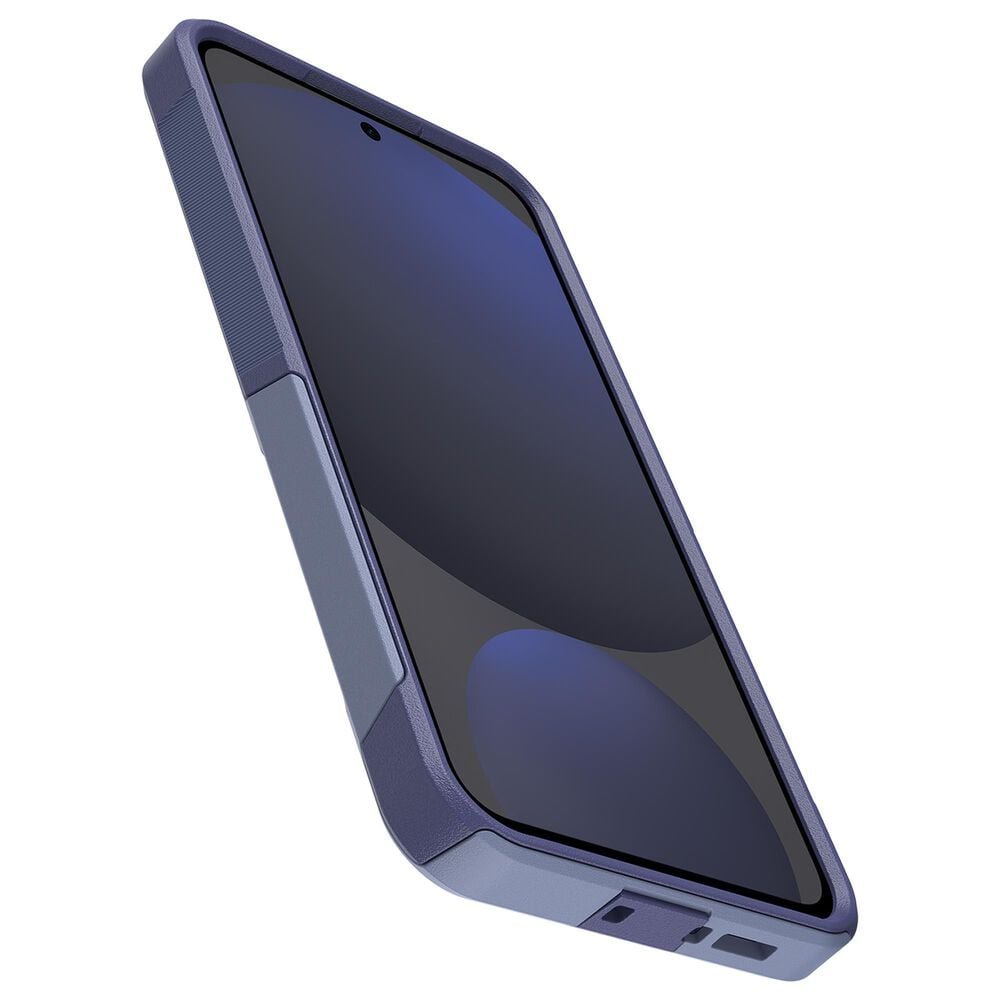 OtterBox Commuter Case for Samsung Galaxy S24 FE in Denver Dusk Purple, , large