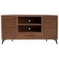Legends Home Malibu 64" Corner TV Console in Bourbon, , large