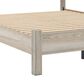 Ashley Hasbrick Queen Panel Bed in Natural/Tan, , large