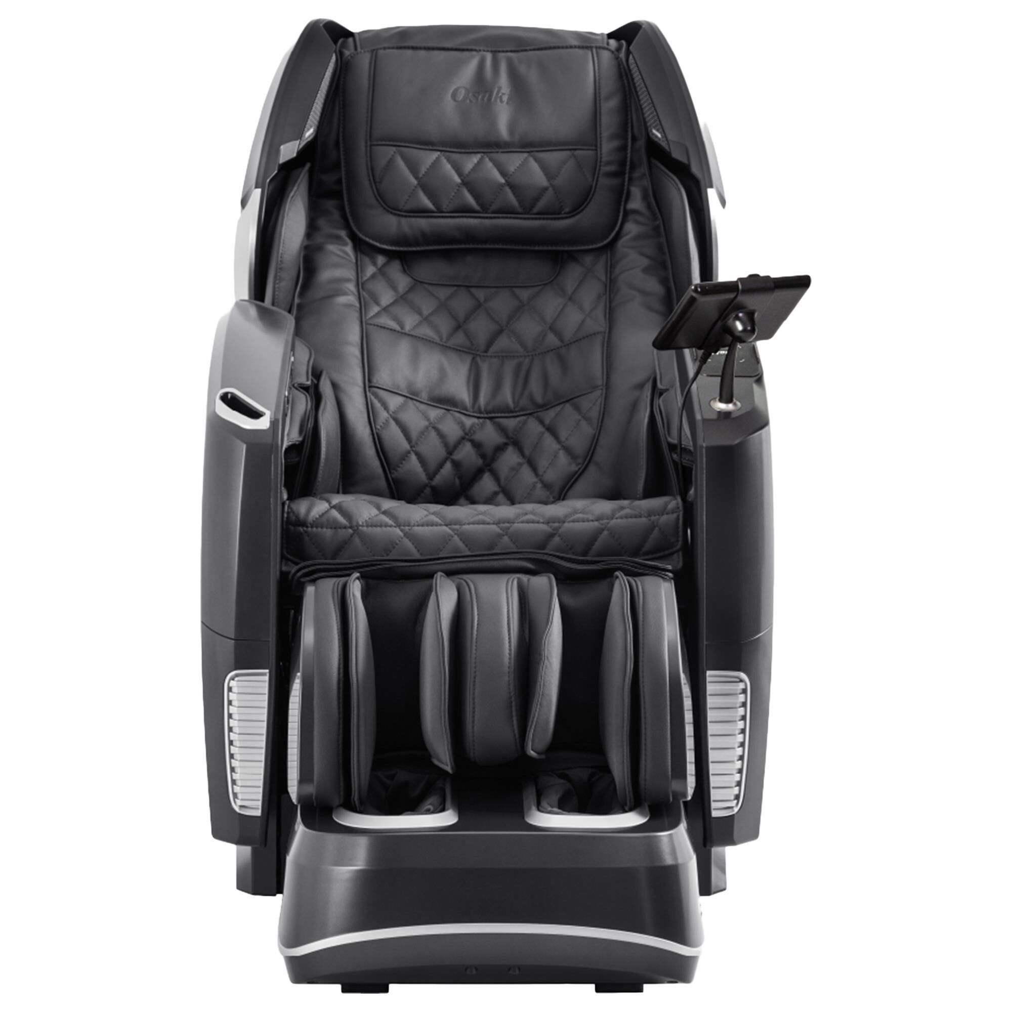 Osaki 4D Pro Maestro LE Deluxe Zero Gravity Massage Chair in Black
