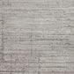 Loloi Arden 2"6" x 10" Silver and Grey Runner, , large