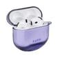 LAUT Aero Protect Case for AirPods 4 in Spring Purple, , large