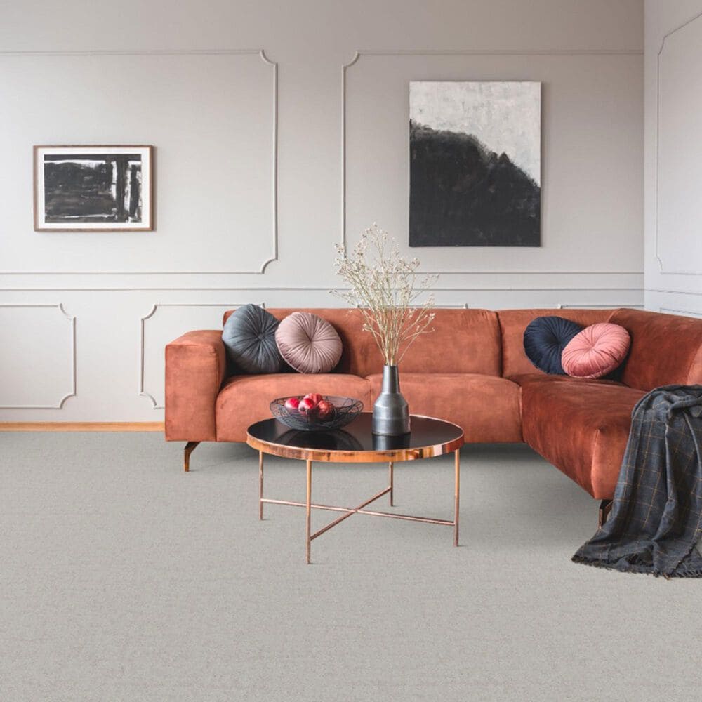 Dixie Home Genuine Carpet in Absolute, , large