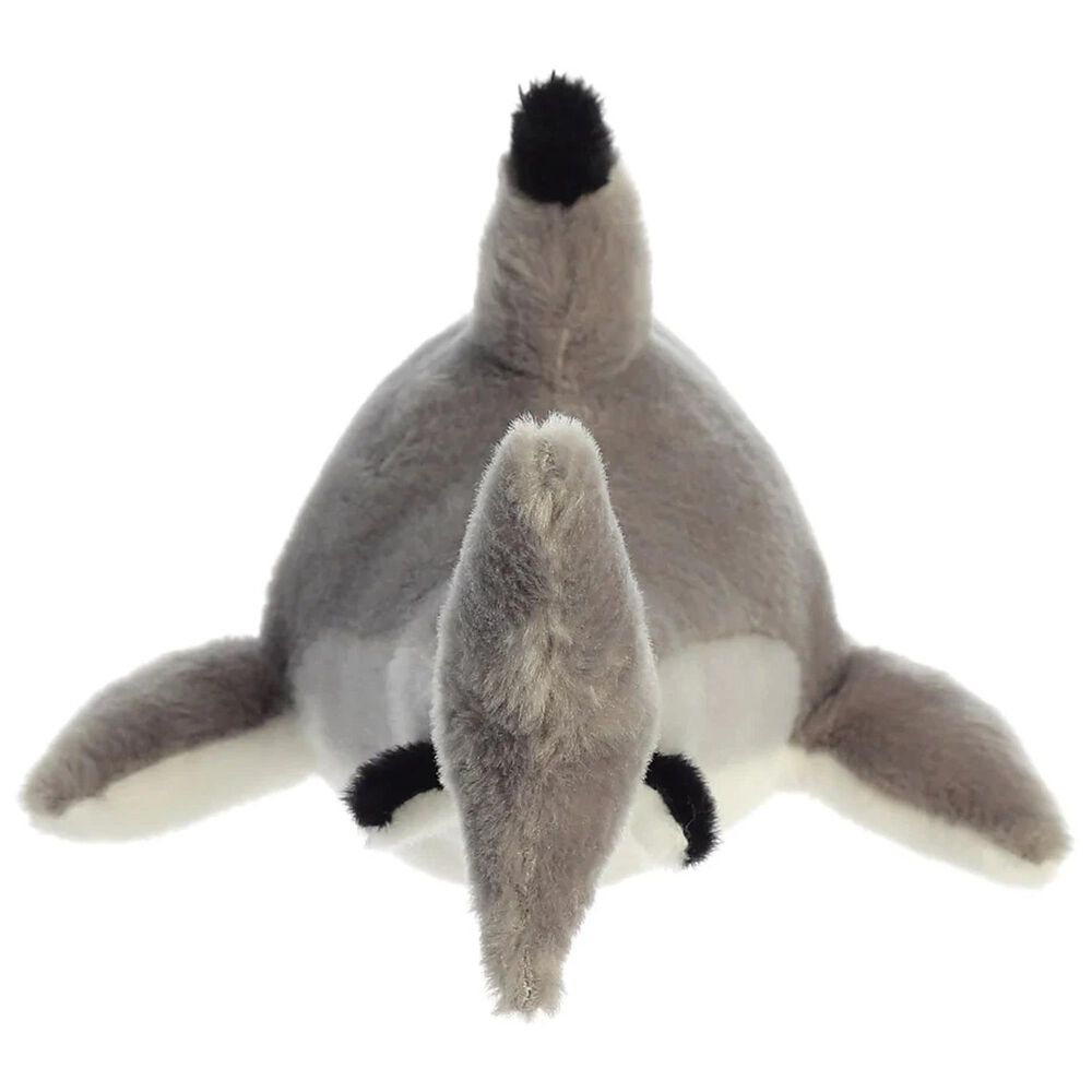 Eco Nation Blacktip Shark Soft Toy, , large