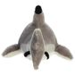 Eco Nation Blacktip Shark Soft Toy, , large