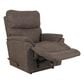 La-Z-Boy Trouper Manual Rocker Recliner in Mink, , large