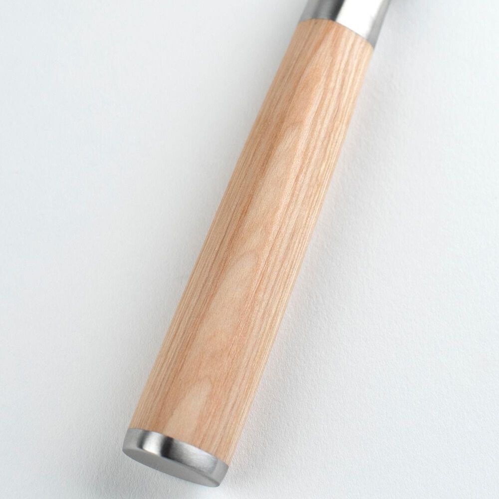 Shun Classic Blonde Master Utility 6.5&quot; in Blonde and Silver, , large
