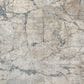 Surya Avellino 2"7" x 7"3" Light Beige, Light Gray, Pale Blue, Tan, Gray, Deep Teal and Light Olive Runner, , large