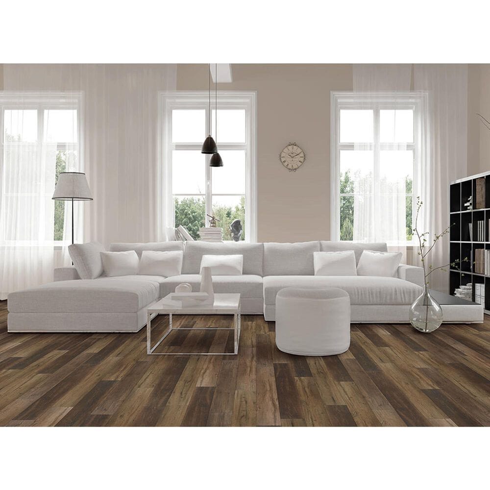 COREtec Originals Premium Pride Oak 9&quot; x 72&quot; Luxury Vinyl Plank, , large