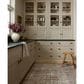Chris Loves Julia x Loloi Jules 8"6" x 11"6" Ink and Terracotta Area Rug, , large