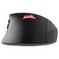 Corsair Scimitar Gaming Mouse in Black, , large