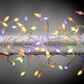 The Gerson Company 600-Light Function Electric Firecracker Curtain Light in Multicolor, , large