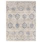 Surya Indigo 8"7" x 12"4" Denim, Navy, Mustard, Charcoal, Gray, Black, Beige and Off-White Area Rug, , large