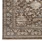 Dalyn Rug Company Yarra YA1 1"8" x 2"6" Fudge Area Rug, , large
