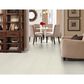 Happy Feet International Quarry Tile Travertine 18" x 36" Luxury Vinyl Tile, , large