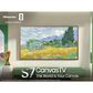Hisense 50" Class S7 Series Canvas QLED 4K UHD in Black - Smart Google TV, , large