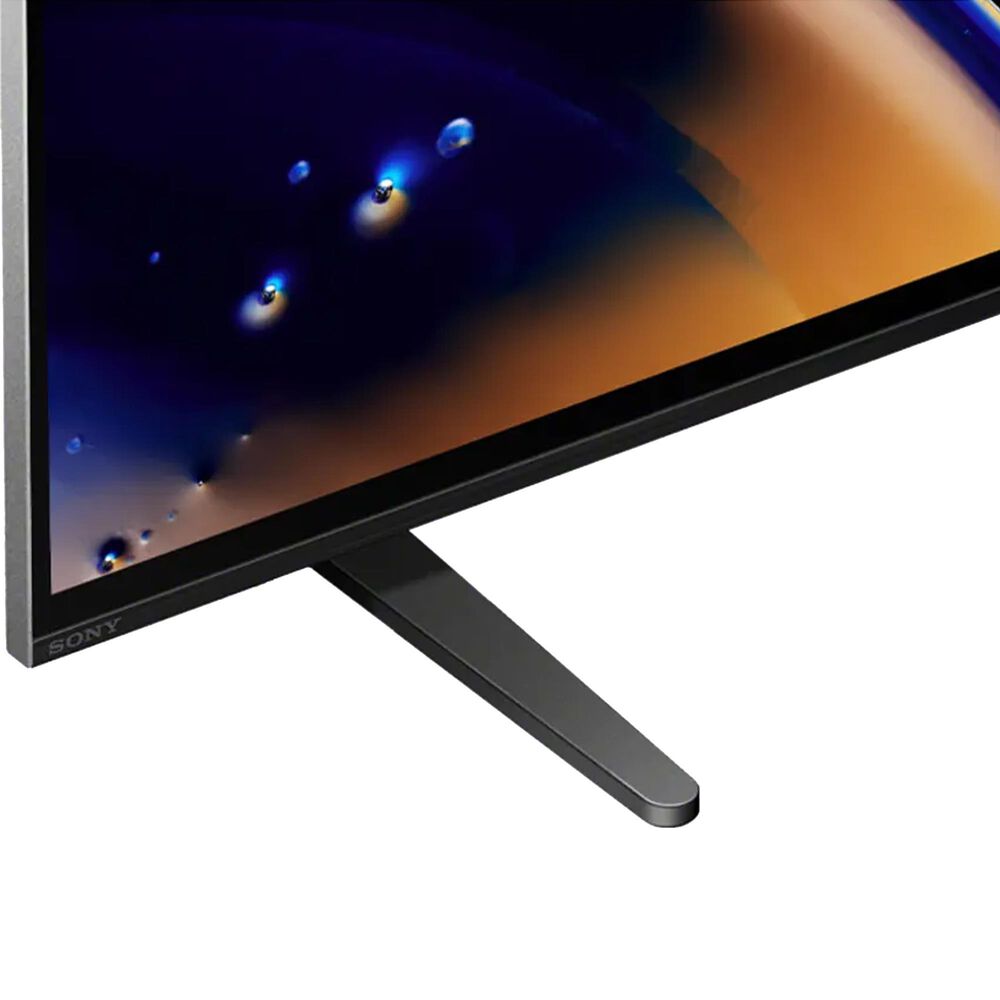 Sony 65" Class Bravia XR8B OLED 4K with HDR in Black - Smart Google TV, , large