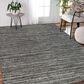 Amer Rugs Maryland 8" x 10" Iron Area Rug, , large