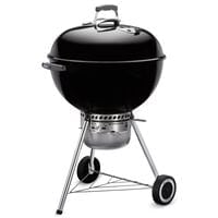 Weber Original Kettle 22 inch Premium Charcoal Grill