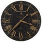 Uttermost Bond Street 18" Wall Clock, , large