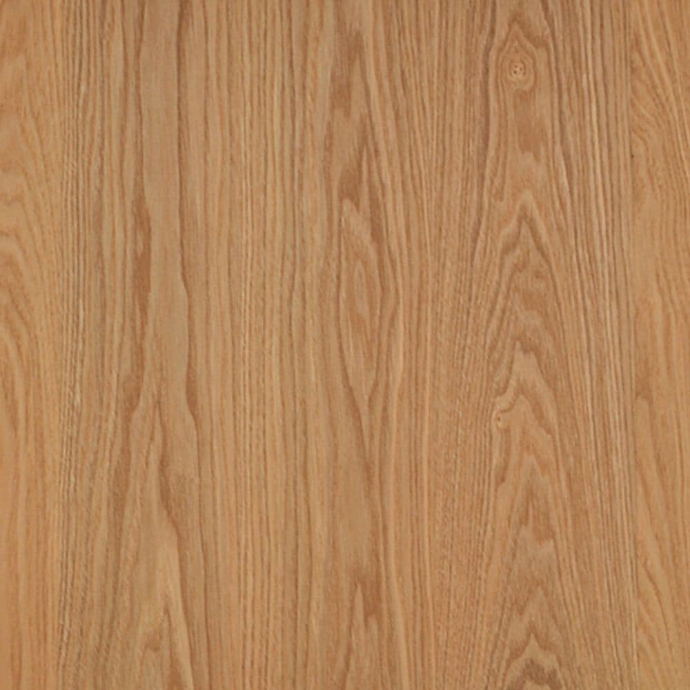 Jennifer Taylor Home Sven 26.5" Counter Stool in Natural Blonde and Black, , large