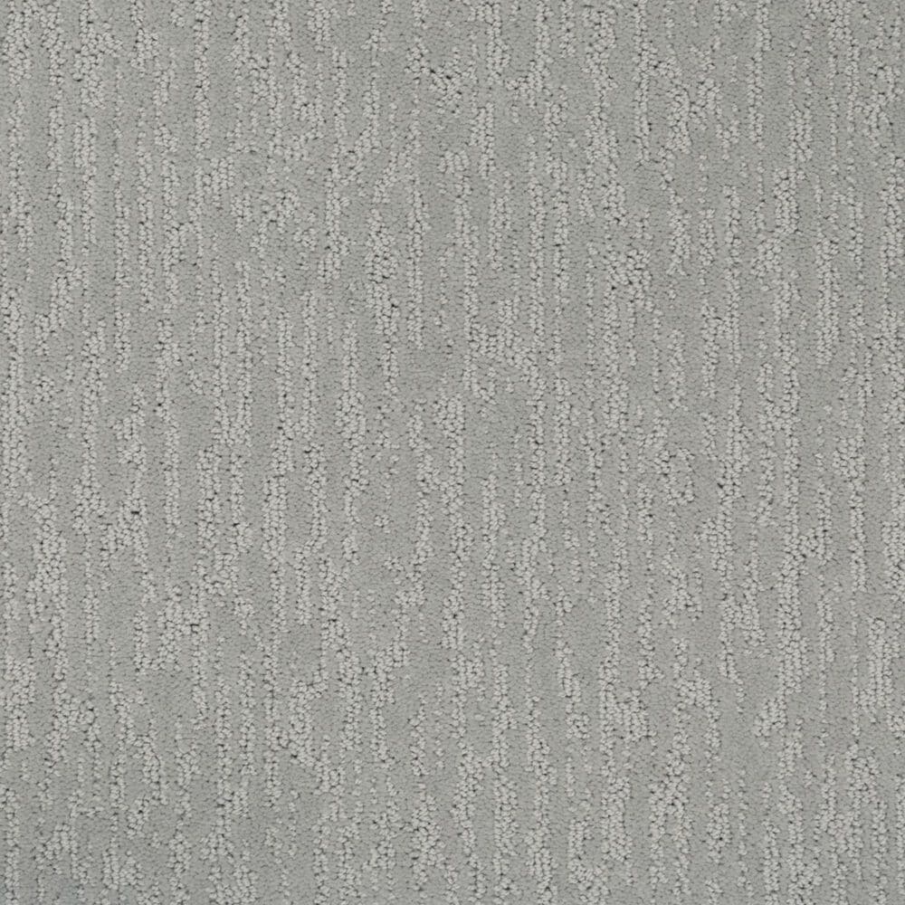 Mohawk Downtown Spirit II Carpet in Cyberspace, , large