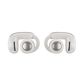 Bose Corporation Ultra Open Earbuds in White Smoke, , large