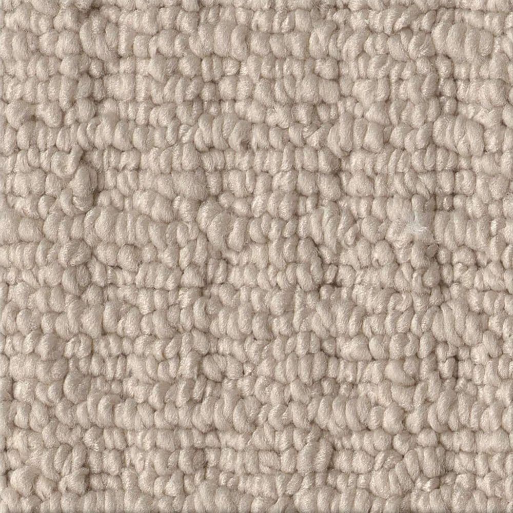 Shaw Framed View Carpet in Natural Wood, , large