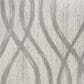 Safavieh Adirondack ADR125C 2"6" x 10" Cream and Gray Runner, , large