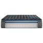 Simmons World Class Level Four Firm Pillow Top Twin XL Mattress with Low Profile Box Spring, , large
