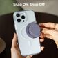 PopSockets MagSafe Circle Kick-Out Grip and Stand in Dusk, , large