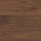 Ashley Fortlorn 6-Drawer Dresser and Mirror in Walnut Brown, , large