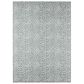 Dalyn Rug Company Mali ML2 2" x 3" Flannel Indoor/Outdoor Area Performance Rug, , large