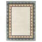 Balta Rugs Stella Ginette Blue 5"3" x 7" Area Rug, , large