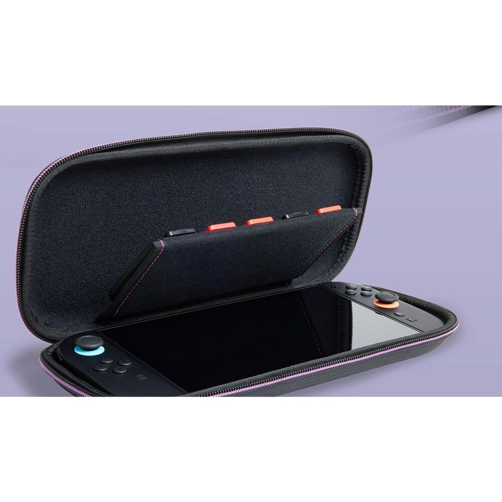 PowerA Slim Case for Nintendo Switch 2 - Metroid Prime 4: Beyond, , large