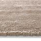 Jaipur Rebecca Tan and Taupe 7"10" x 10"10" Indoor/Outdoor Area Rug, , large