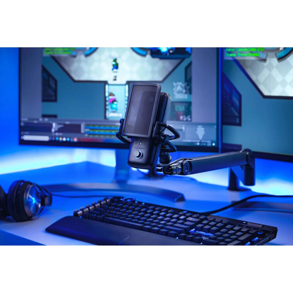 Corsair Wave:3 Microphone, , large