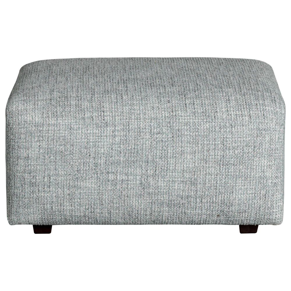 Hooker Furniture Darian Ottoman in Seafoam, , large