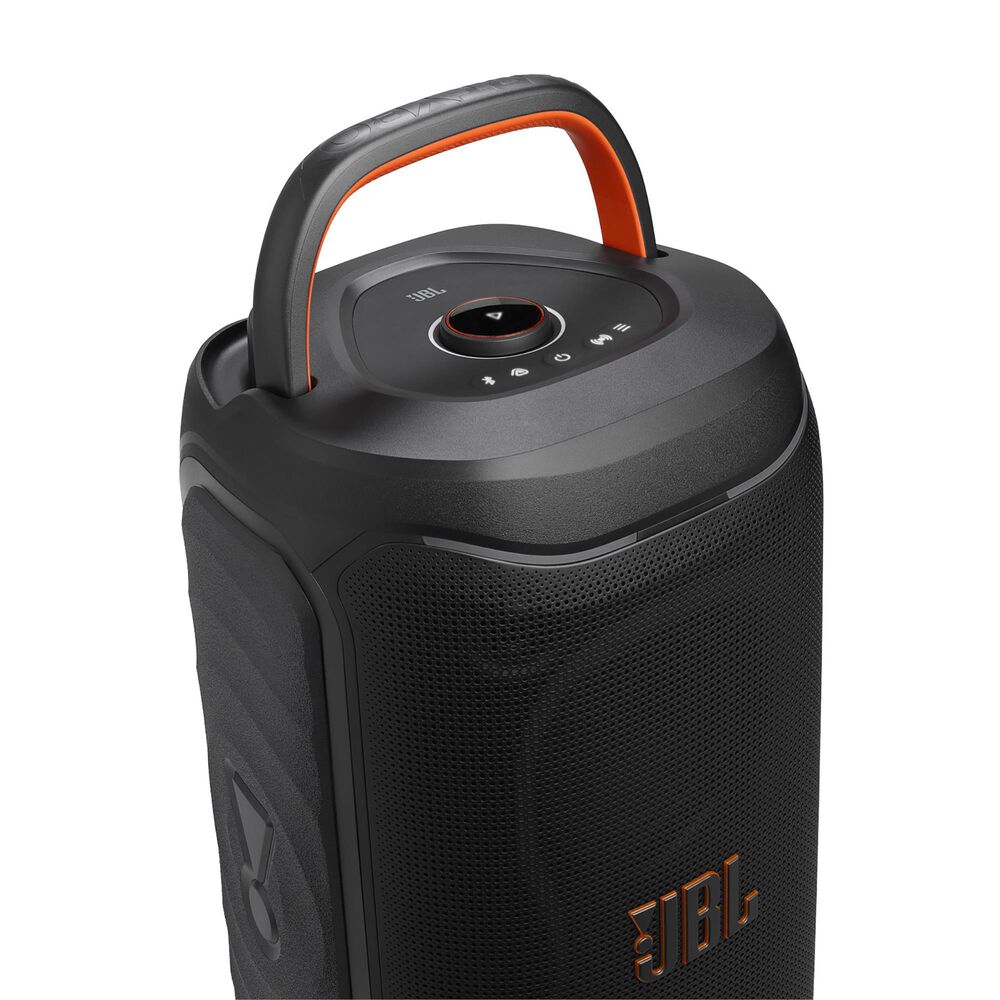 JBL PartyBox 130 Portable Party Speaker in Black, , large