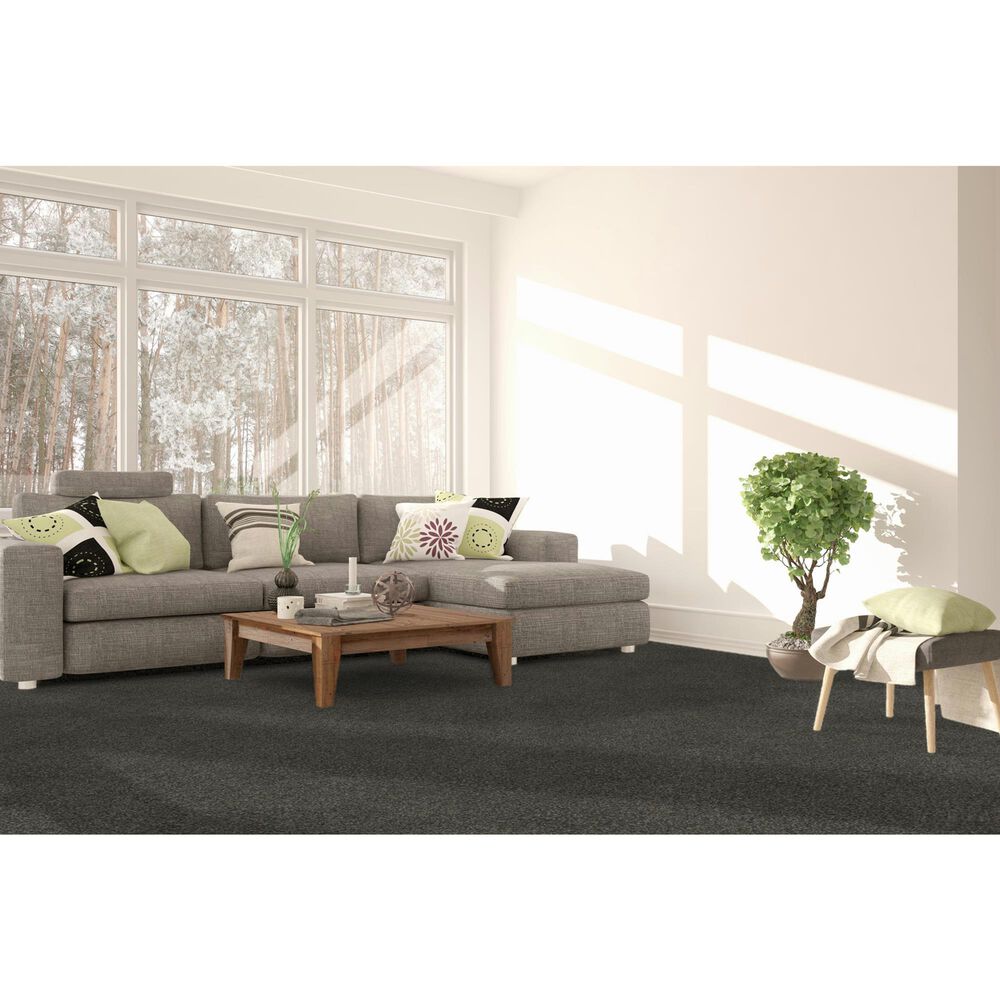 Dream Weaver Monte Carlo II Carpet in Burnt Amber, , large